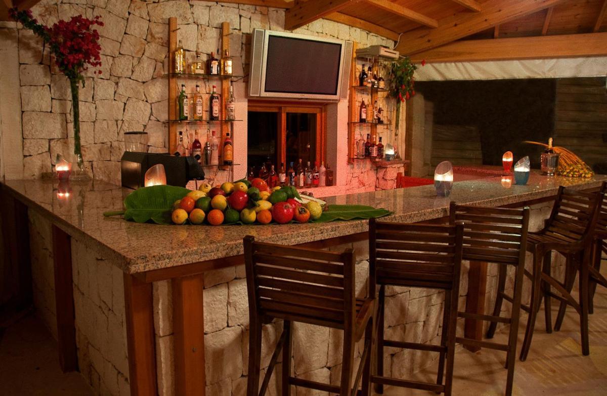 Lycia Hotel Kaş Exterior foto