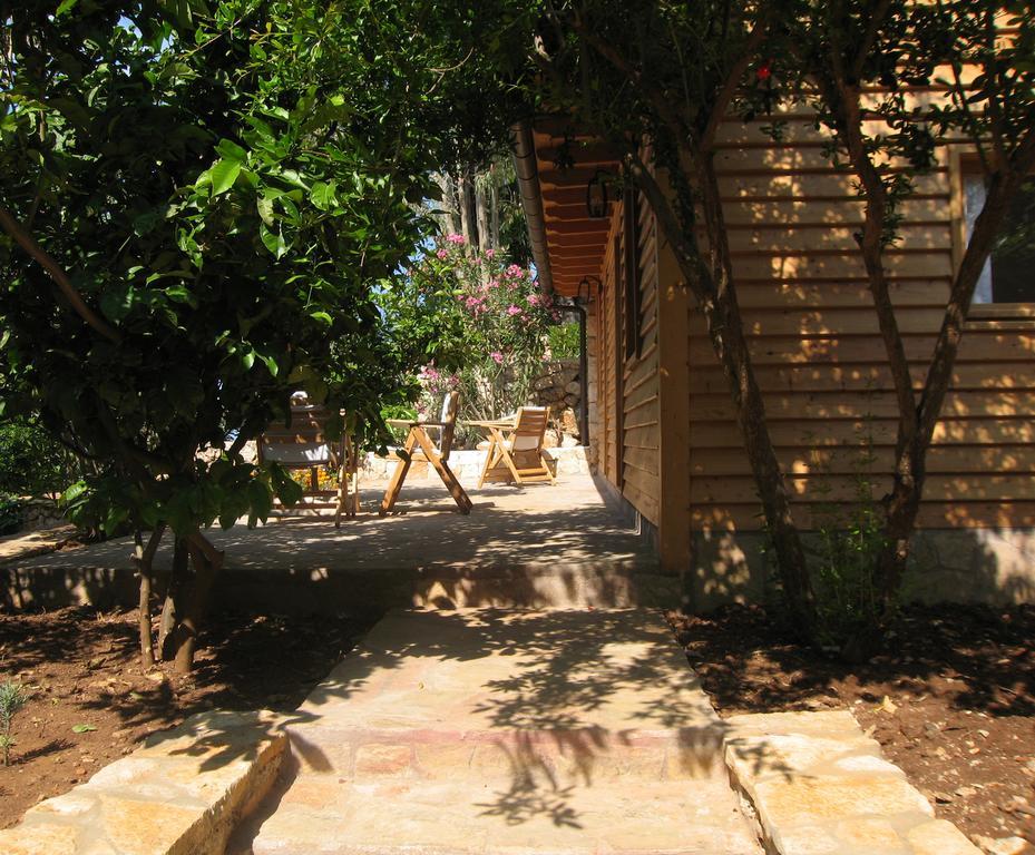 Lycia Hotel Kaş Habitación foto