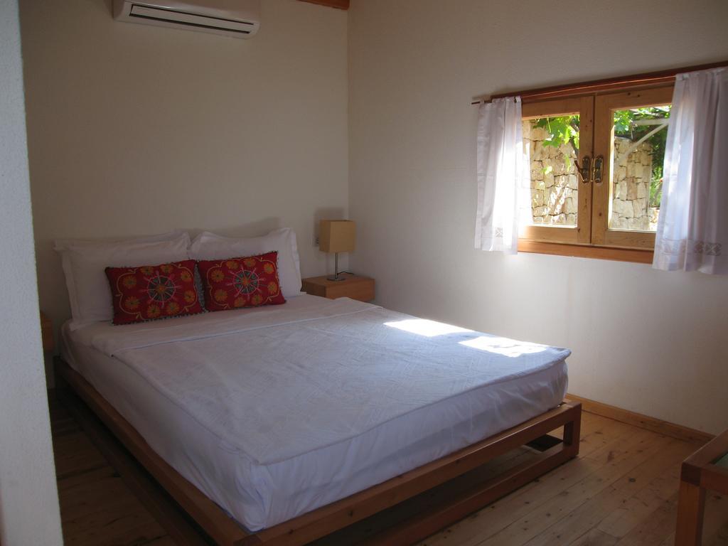 Lycia Hotel Kaş Habitación foto