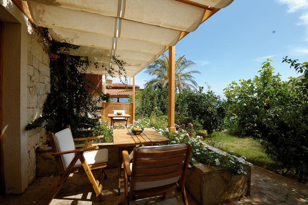 Lycia Hotel Kaş Habitación foto