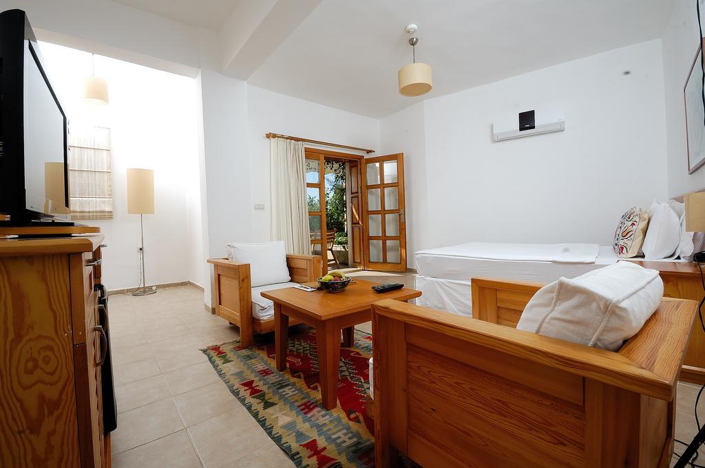 Lycia Hotel Kaş Habitación foto
