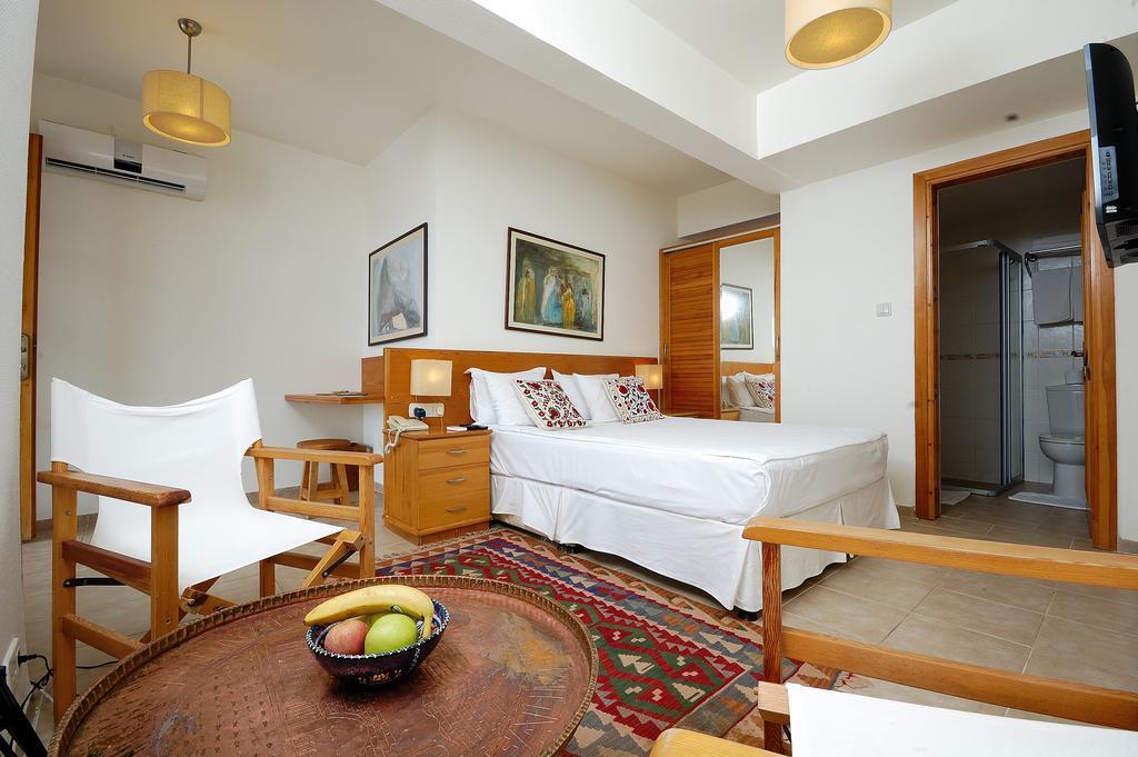 Lycia Hotel Kaş Habitación foto