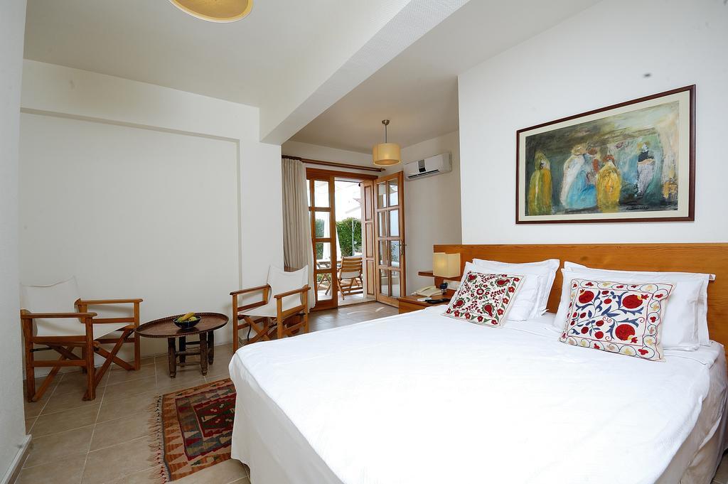 Lycia Hotel Kaş Exterior foto