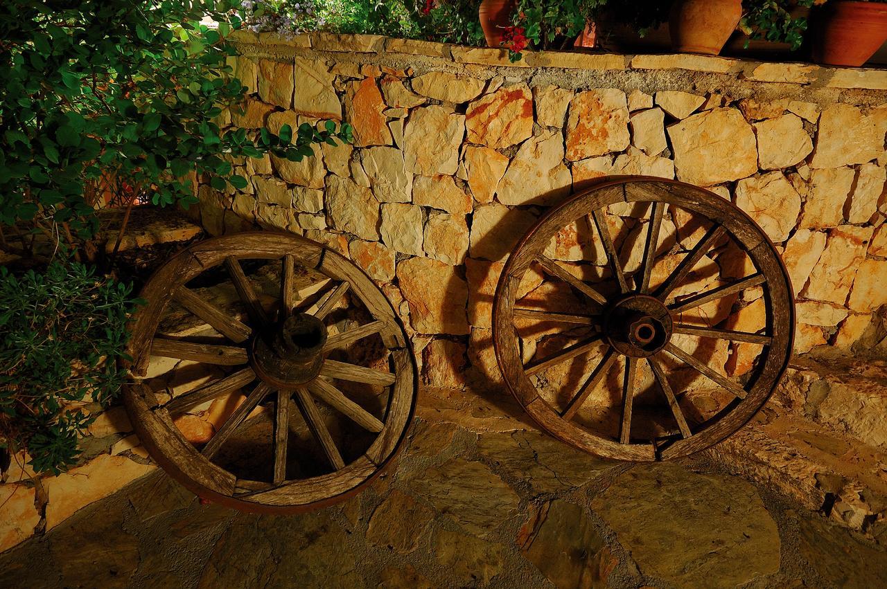 Lycia Hotel Kaş Exterior foto