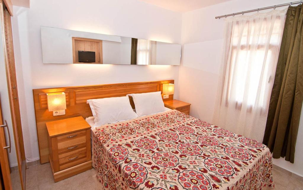 Lycia Hotel Kaş Habitación foto