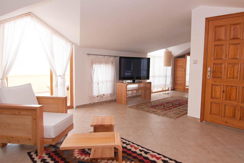 Lycia Hotel Kaş Habitación foto