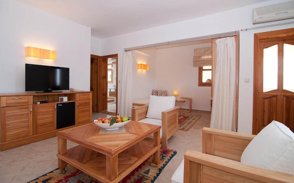 Lycia Hotel Kaş Habitación foto