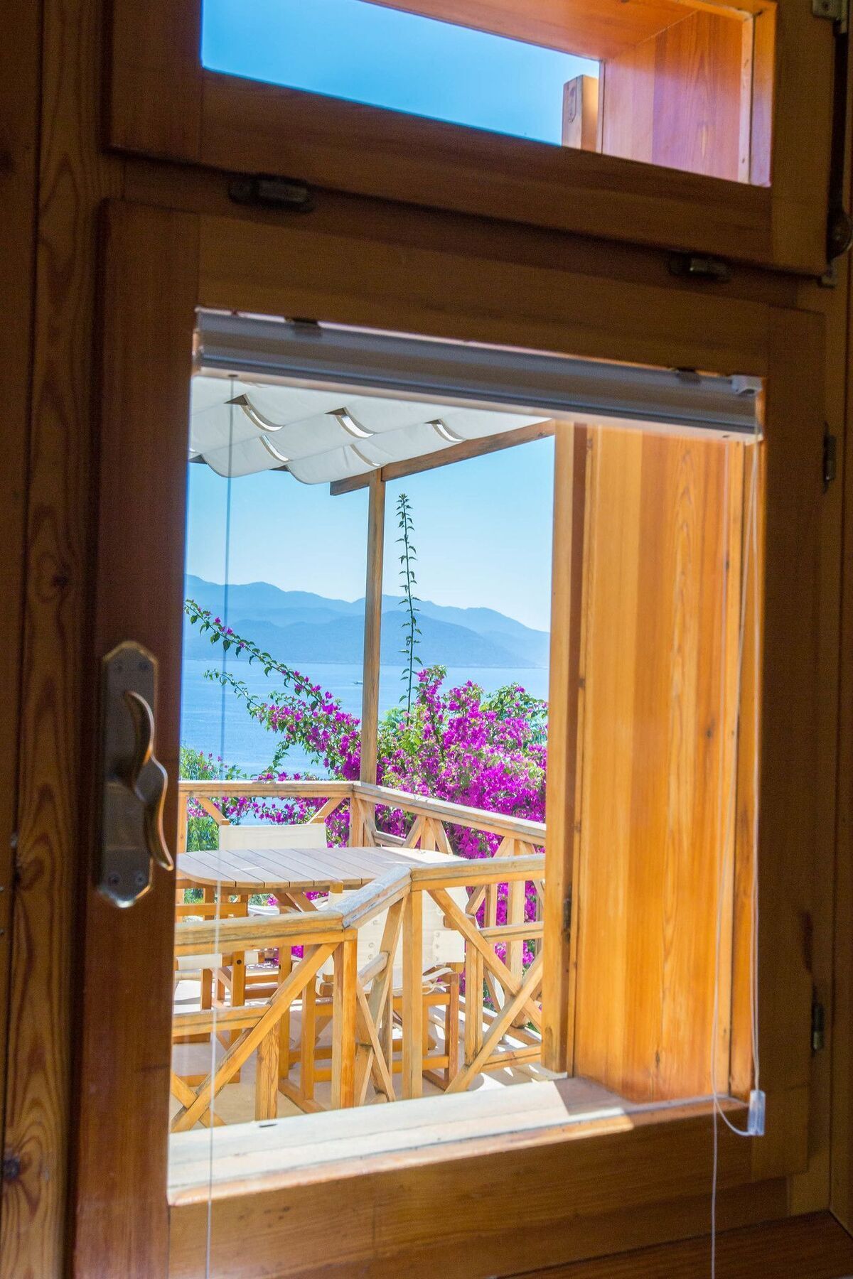 Lycia Hotel Kaş Exterior foto
