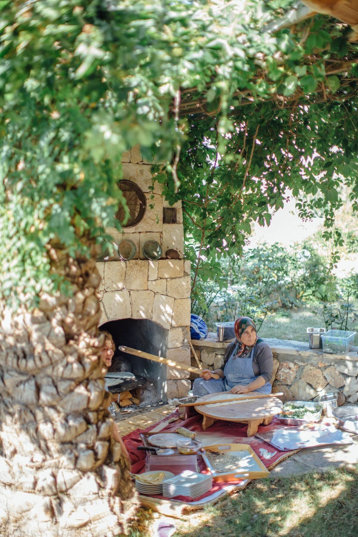 Lycia Hotel Kaş Exterior foto